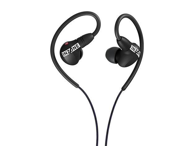 INZONE E9 ゲーミングヘッドホン IER-G900 BZ SONY ソニー 正規保証付き