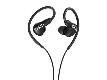 INZONE E9 ゲーミングヘッドホン IER-G900 BZ SONY ソニー 正規保証付き