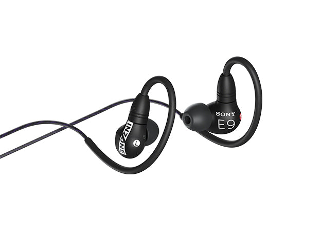 INZONE E9 ゲーミングヘッドホン IER-G900 BZ SONY ソニー 正規保証付き