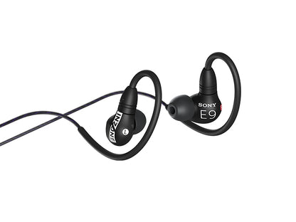 INZONE E9 ゲーミングヘッドホン IER-G900 BZ SONY ソニー 正規保証付き