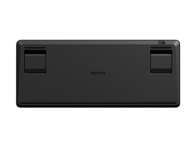 INZONE KBD-H75 ゲーミングキーボード KBDG900JP BC SONY ソニー 正規保証付き