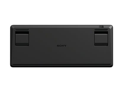 INZONE KBD-H75 ゲーミングキーボード KBDG900JP BC SONY ソニー 正規保証付き