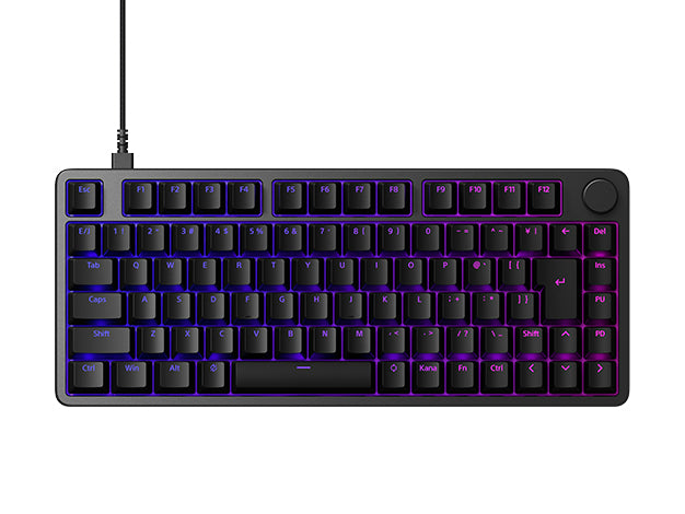 INZONE KBD-H75 ゲーミングキーボード KBDG900JP BC SONY ソニー 正規保証付き