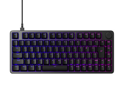 INZONE KBD-H75 ゲーミングキーボード KBDG900JP BC SONY ソニー 正規保証付き