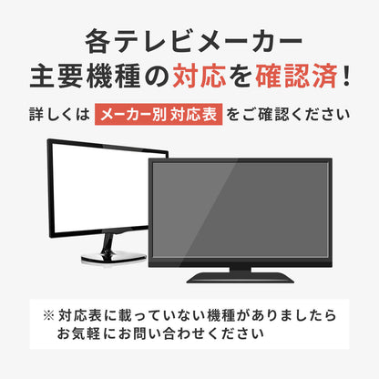 テレビ保護パネル テレビフィルター 65インチ キズ防止 厚み3mm 透過率90% 落下防止ベルト付き 光沢