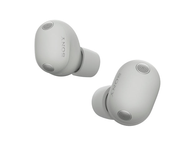 WF-1000XM6 SZ ワイヤレスノイズキャンセリングステレオヘッドセット プラチナシルバー