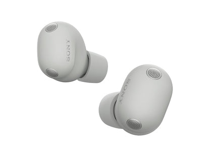 WF-1000XM6 SZ ワイヤレスノイズキャンセリングステレオヘッドセット プラチナシルバー