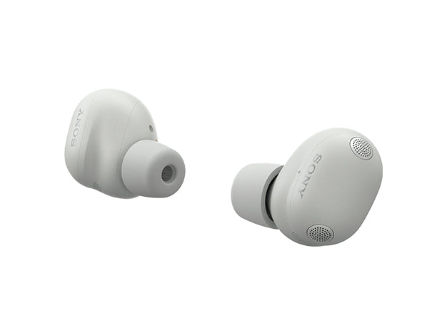 WF-1000XM6 SZ ワイヤレスノイズキャンセリングステレオヘッドセット プラチナシルバー