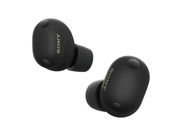 WF1000XM6 BZ ワイヤレスノイズキャンセリングステレオヘッドセット ブラック SONY