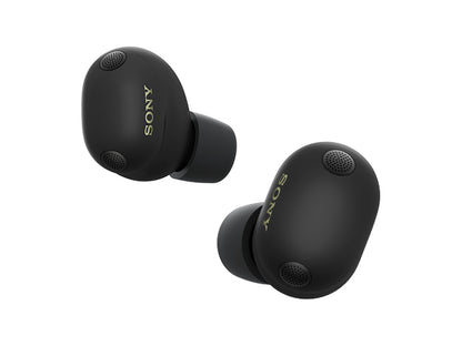 WF1000XM6 BZ ワイヤレスノイズキャンセリングステレオヘッドセット ブラック SONY