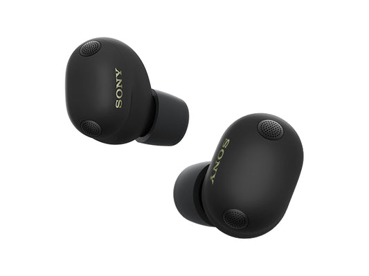 WF1000XM6 BZ ワイヤレスノイズキャンセリングステレオヘッドセット ブラック SONY