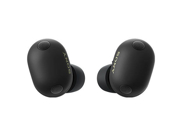 WF1000XM6 BZ ワイヤレスノイズキャンセリングステレオヘッドセット ブラック SONY