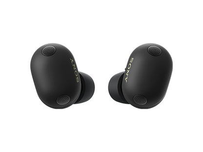 WF1000XM6 BZ ワイヤレスノイズキャンセリングステレオヘッドセット ブラック SONY