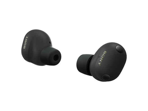 WF1000XM6 BZ ワイヤレスノイズキャンセリングステレオヘッドセット ブラック SONY