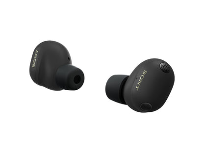 WF1000XM6 BZ ワイヤレスノイズキャンセリングステレオヘッドセット ブラック SONY