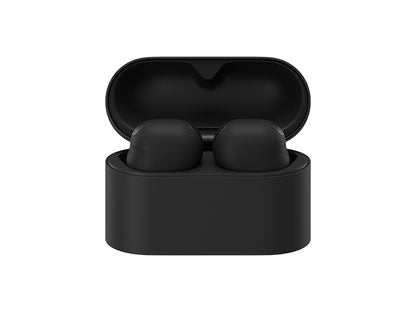 WF1000XM6 BZ ワイヤレスノイズキャンセリングステレオヘッドセット ブラック SONY