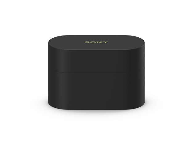 WF1000XM6 BZ ワイヤレスノイズキャンセリングステレオヘッドセット ブラック SONY