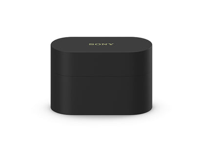 WF1000XM6 BZ ワイヤレスノイズキャンセリングステレオヘッドセット ブラック SONY