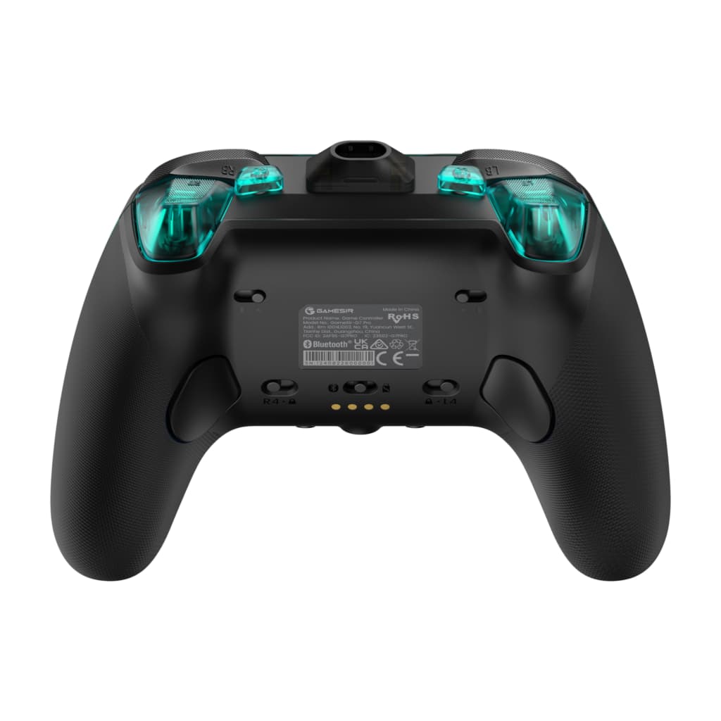 G7 Pro 8K PC Aimlabs Edition GameSir ゲームコントローラー 無線有線対応