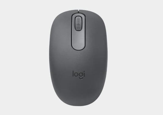 M196 Bluetooth マウス グラファイト logicool M196GR 小型 コンパクト 両利き用