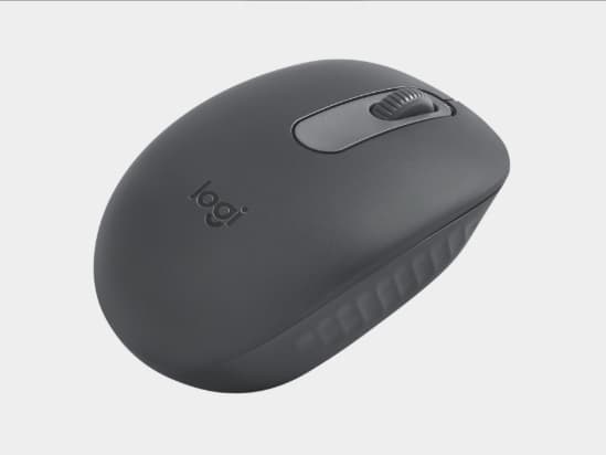 M196 Bluetooth マウス グラファイト logicool M196GR 小型 コンパクト 両利き用