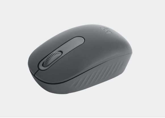 M196 Bluetooth マウス グラファイト logicool M196GR 小型 コンパクト 両利き用
