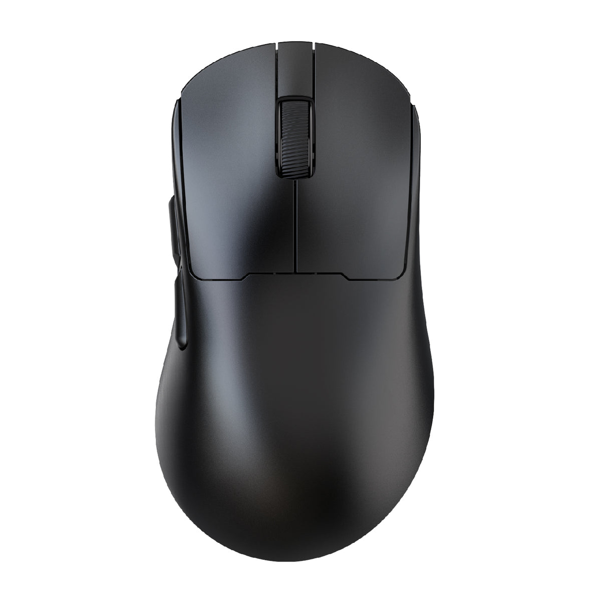 RACEN 軽量ワイヤレスゲーミングマウス LightBow CRC-WGMRGB02BK Century ブラック