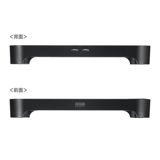 小型クーラー SANWA SUPPLY TK-CLN32U モバイルバッテリーやルーターの冷却に