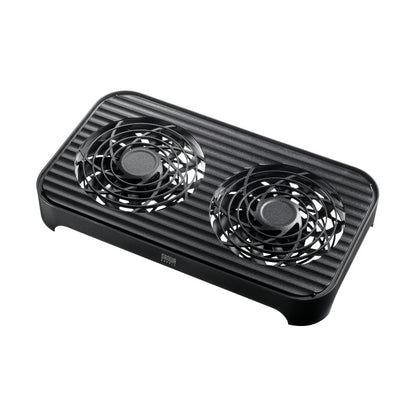 小型クーラー SANWA SUPPLY TK-CLN32U モバイルバッテリーやルーターの冷却に