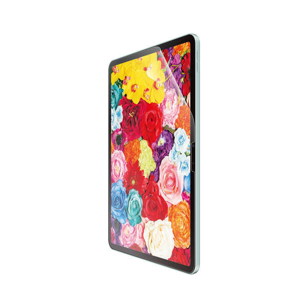 11インチiPad Air M4 M3 M2 フィルム 高精細 指紋防止 反射防止 TB-A25MFLFAHD