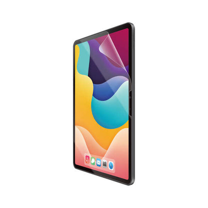 11インチiPad Pro M5/M4 フィルム 指紋防止 超透明 TB-A25PMFLFANG ELECOM