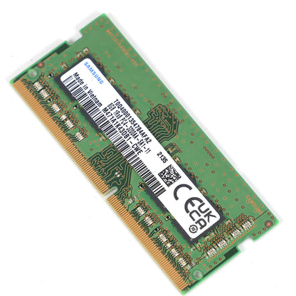 中古 DDR4メモリ 8GB x1 M471A1K43DB1-CWE SAMSUNG