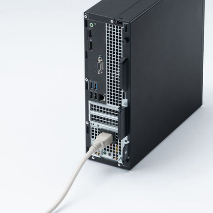 2m 電源コード(15A対応) KB-D3315A SANWA SUPPLY ライトグレー サーバー パソコン 周辺機器