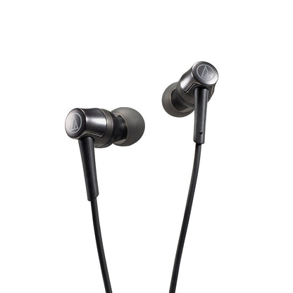 USB Type-C用イヤホン ATH-CKD3C BK audio-technica オーディオテクニカ ブラック