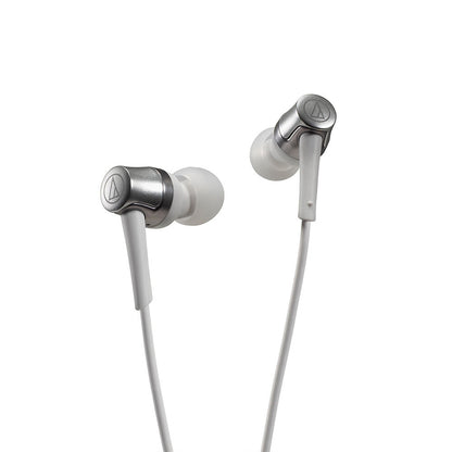 USB Type-C用イヤホンATH-CKD3C WH ホワイト audio-technica オーディオテクニカ