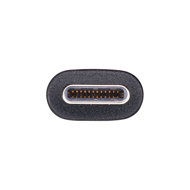 USB Type-C USB20Gbps 対応ケーブル 2m ブラック PD240W対応  USB4 Gen2×2 SANWA SUPPLY