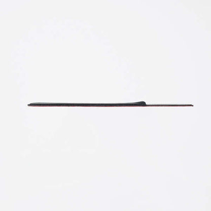 Apple Pencil 第1-2世代 USB-C用ペンシルホルダー TB-APESHBK ELECOM 粘着シート レザー調