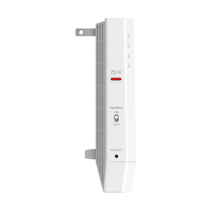Wi-Fi中継機 WEX-3000AX4 11ax 2401+573Mbps AirStation  BUFFALO