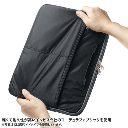 高機能PCインナーケース IN-SN1101BK SANWA SUPPLY サンワサプライ