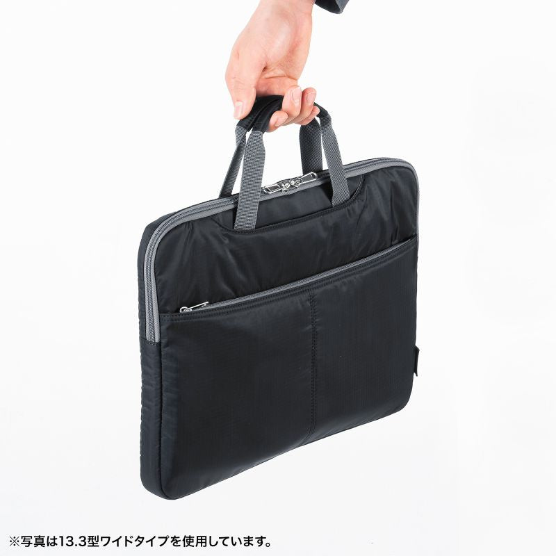 高機能PCインナーケース IN-SN1101BK SANWA SUPPLY サンワサプライ