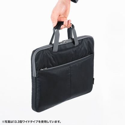 高機能PCインナーケース IN-SN1101BK SANWA SUPPLY サンワサプライ