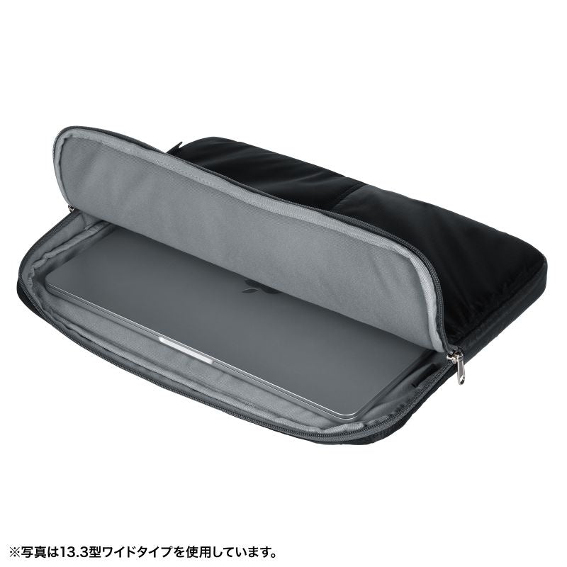 高機能PCインナーケース IN-SN1101BK SANWA SUPPLY サンワサプライ