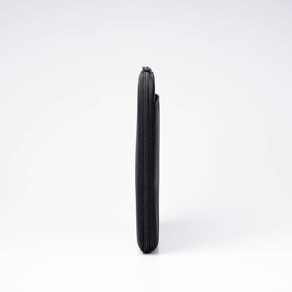 ノートPC用ケース インナーケース スリム ZSB-IBTHP13BK 13インチ ELECOM 横型
