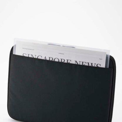 ノートPC用ケース インナーケース スリム ZSB-IBTHP13BK 13インチ ELECOM 横型