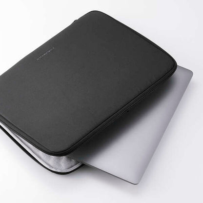ノートPC用インナーケース スリム 横型 ZSB-IBTHP14BK 14インチ ELECOM