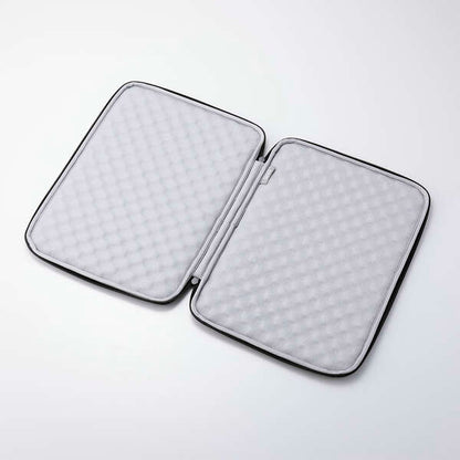 ノートPC用インナーケース スリム 横型 ZSB-IBTHP14BK 14インチ ELECOM
