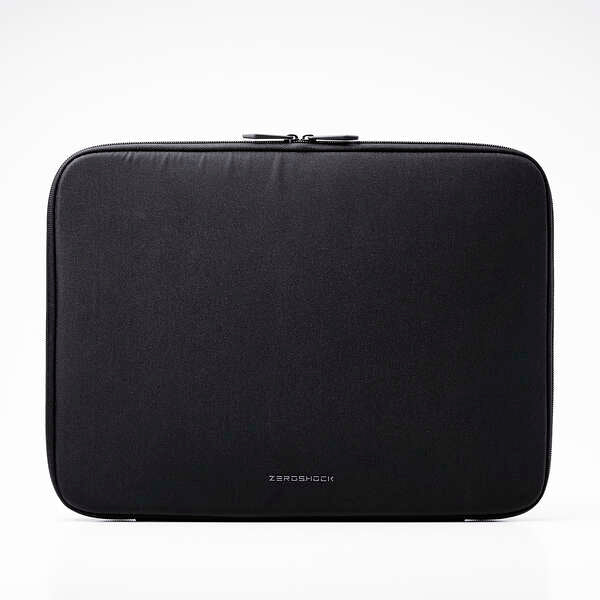 ノートPC用インナーケース スリム 横型 ZSB-IBTHP15BK 15インチ ELECOM