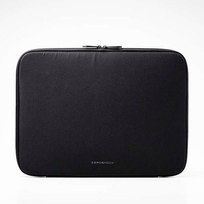 ノートPC用インナーケース スリム 横型 ZSB-IBTHP15BK 15インチ ELECOM