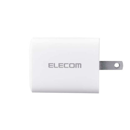 USB Power Delivery 45W AC充電器 ホワイト MPA-AC11045WH ELECOM