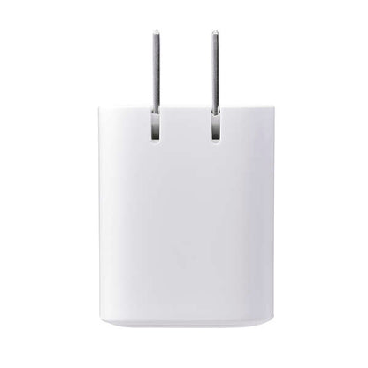 USB Power Delivery 45W AC充電器 ホワイト MPA-AC11045WH ELECOM